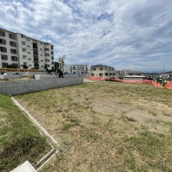 戸塚区原宿4丁目　売地　13号地/全16号地