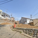 南区六ツ川1丁目　売地