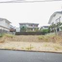 吹田市青山台土地