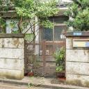 吹田市竹谷町土地