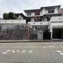 売土地　吹田市青葉丘南