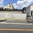 吹田市藤白台二丁目　2号地