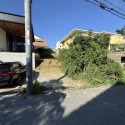 吹田市千里山東1丁目土地