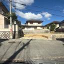 粟生新家5丁目 売土地