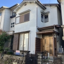 吹田市尺谷　売地