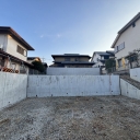 山田西3丁目　売土地