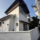 吹田市朝日が丘町　売土地