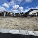 大阪府箕面市稲3丁目　売土地　1号地