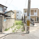 泉町4丁目　土地