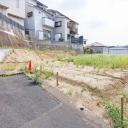 千里山月が丘売地