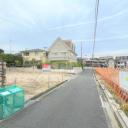 西宮市仁川町4丁目売土地　2号地