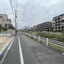 西宮市仁川町二丁目　売地　1号地