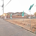 西宮市上甲東園一丁目　売土地1号地