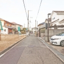 西宮市上甲東園一丁目　売土地2号地