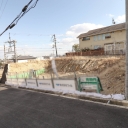 宝塚市仁川台　売土地1号地