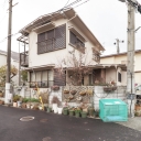 西宮市下大市西町　土地