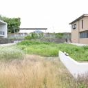 西宮市仁川百合野町　売土地