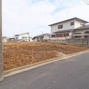 青葉区柿の木台　売地