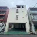 文京区小石川五丁目土地