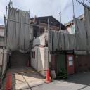 豊島区駒込六丁目　A区画　建築条件付売地