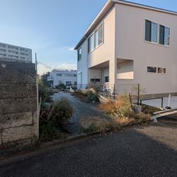 文京区音羽一丁目売地