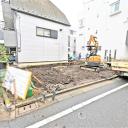 豊島区長崎2丁目建築条件付売地