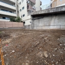 港区赤坂7丁目売地