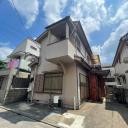 練馬区石神井台5丁目　土地