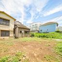 品川区西五反田4丁目　売地