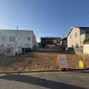 練馬区小竹町2丁目　土地