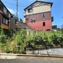 板橋区若木2丁目 土地