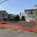 小杉陣屋町土地