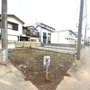 国分寺市東戸倉2丁目土地 1区画