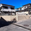 昭島市緑町二丁目土地