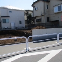 練馬区大泉町2丁目土地