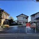 川崎市宮前区東有馬2丁目　建築条件なし売地