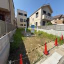 神戸市東灘区森北町一丁目　売土地