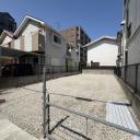 神戸市東灘区魚崎北町一丁目 売土地