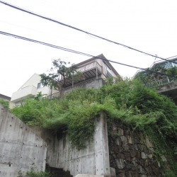 東灘区岡本6丁目　売土地