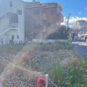 西保木間3丁目土地