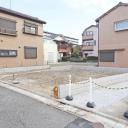 足立区西新井1丁目土地