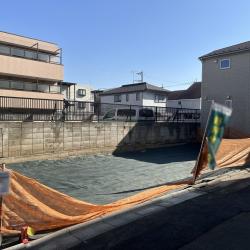 江戸川区東葛西5丁目