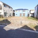 千葉市美浜区幕張西6丁目　土地