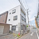 江戸川区西小岩1丁目　土地