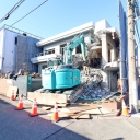 江戸川区松本2丁目：売地