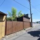 川越市通町　売地