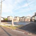 さいたま市中央区大戸3丁目 売地