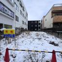 戸田市上戸田5丁目　売地