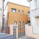 世田谷区上馬3丁目 売地