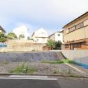 鶴見区梶山2丁目　売地　A区画